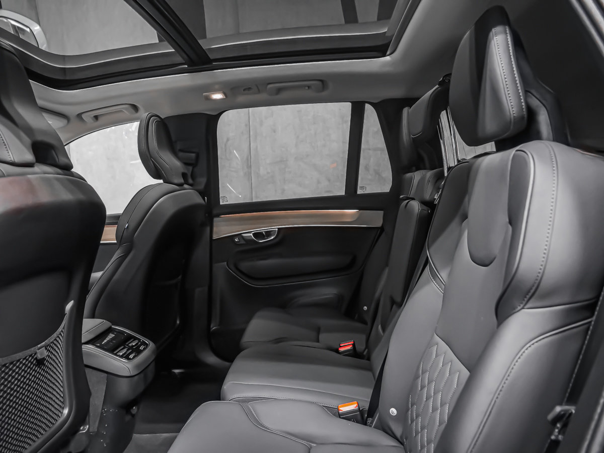 Volvo XC90 B6 CORE BRIGHT ENSEMBLE CLIMAT 2026-13