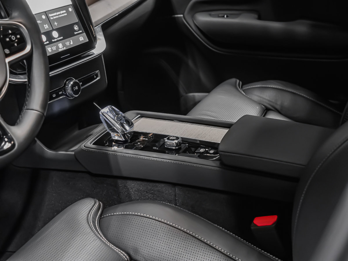Volvo XC90 B6 ULTRA BRIGHT HARMAN KARDON AFFICH. TÊTE HAUTE 2026-6