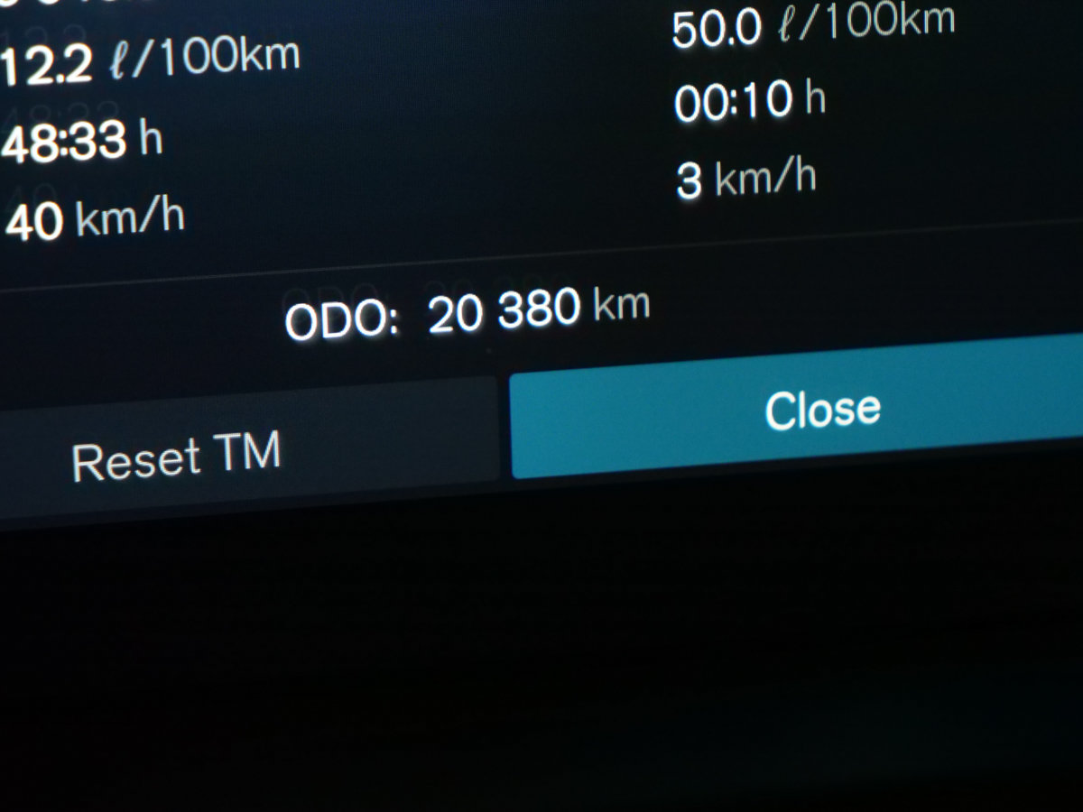 Volvo XC90 B6 ULTRA BRIGHT HARMAN KARDON AFFICH. TÊTE HAUTE 2026-8