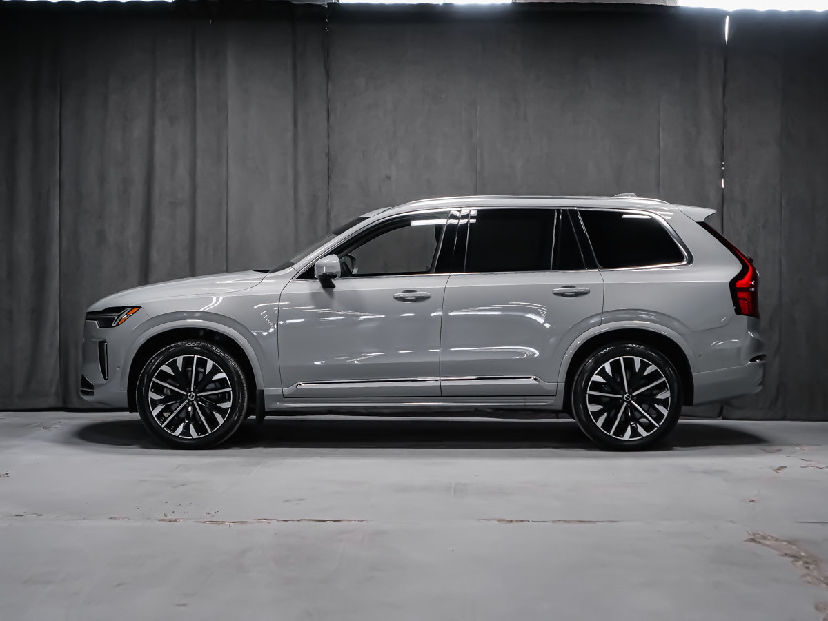 Volvo XC90 B6 ULTRA BRIGHT HARMAN KARDON AFFICH. TÊTE HAUTE 2026-2