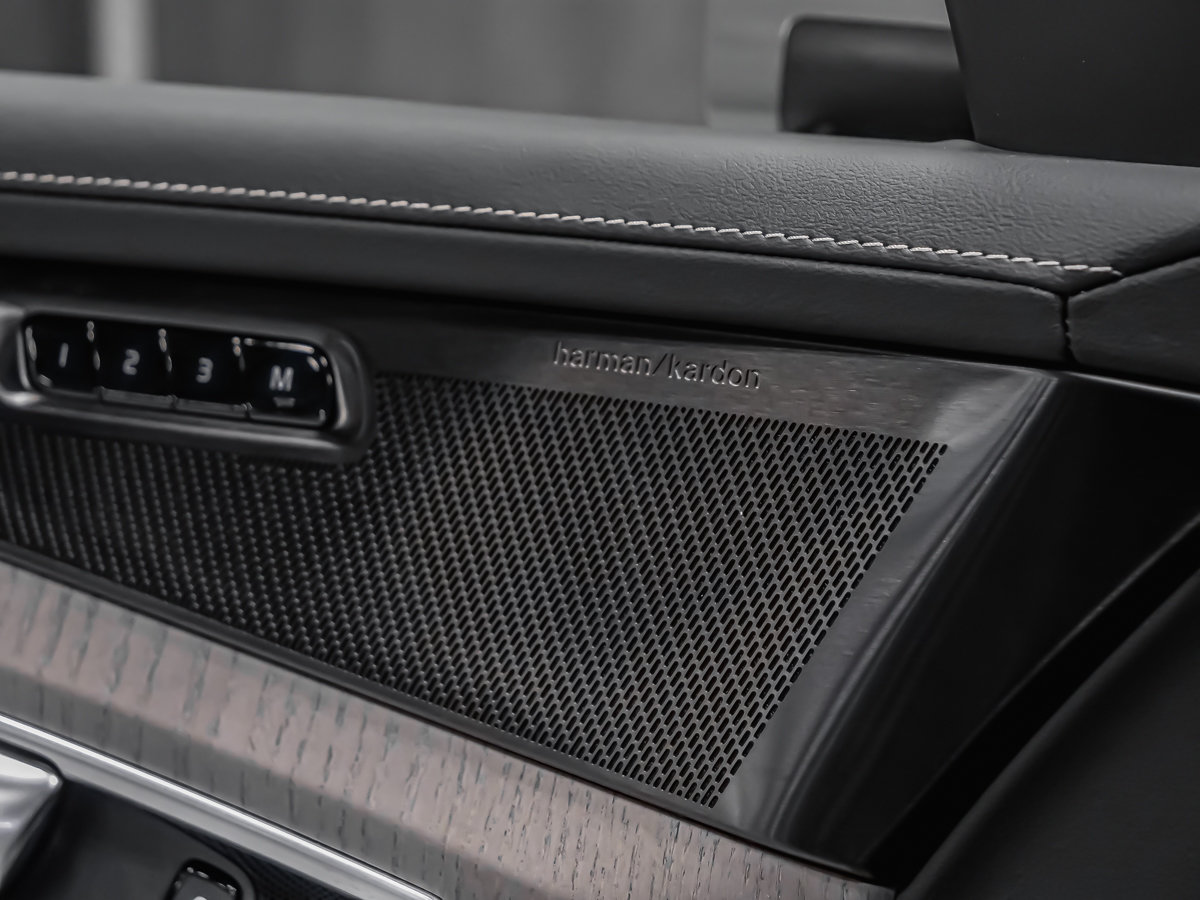 Volvo XC90 B6 ULTRA BRIGHT HARMAN KARDON AFFICH. TÊTE HAUTE 2026-10