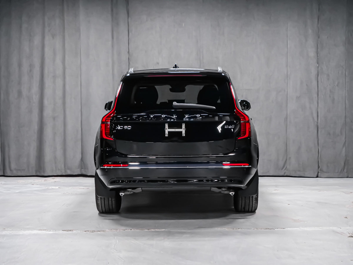 2026 Volvo XC90 Core 7-Seater (Bright Theme)-4