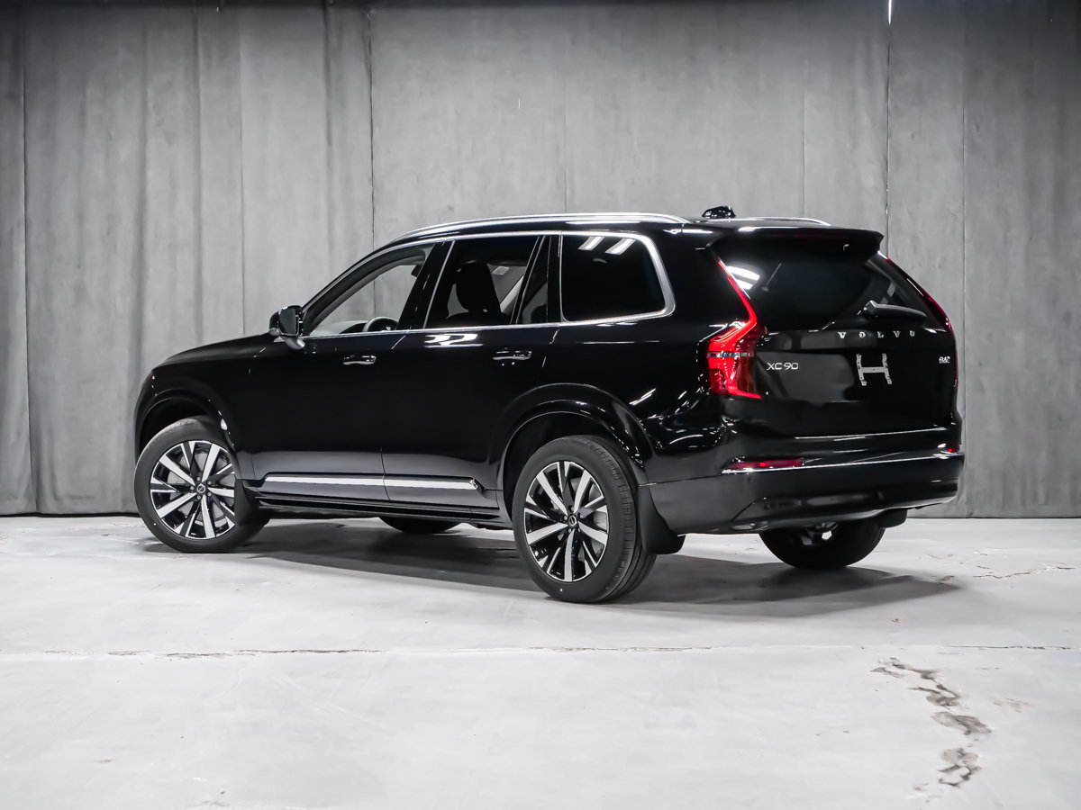 2026 Volvo XC90 Core 7-Seater (Bright Theme)-3