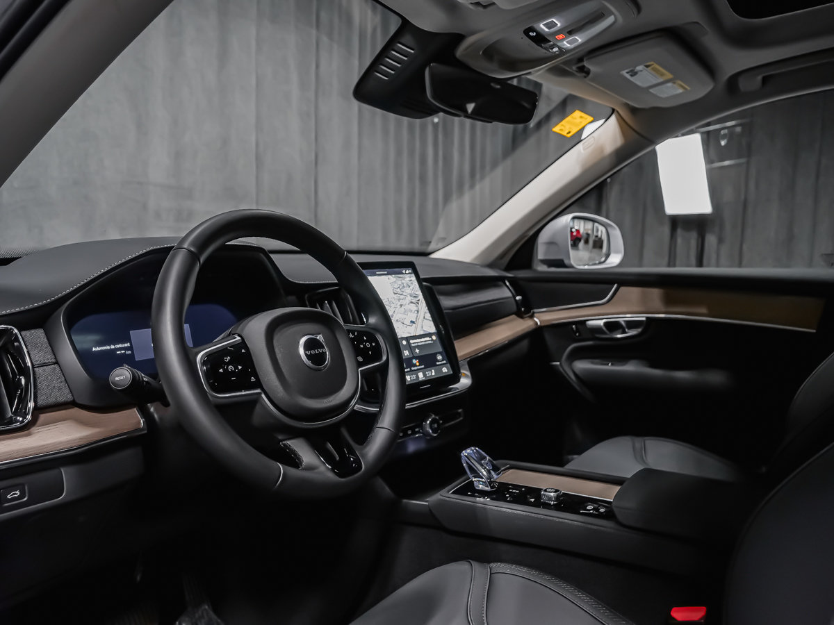 2026 Volvo XC90 B6 CORE BRIGHT-6