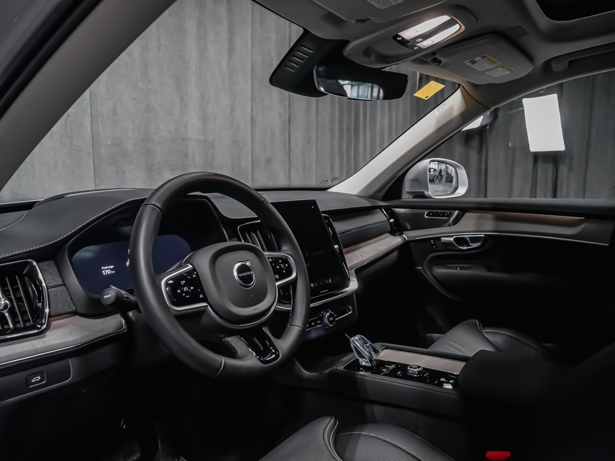 2026 Volvo XC90 B6 ULTRA BRIGHT-5