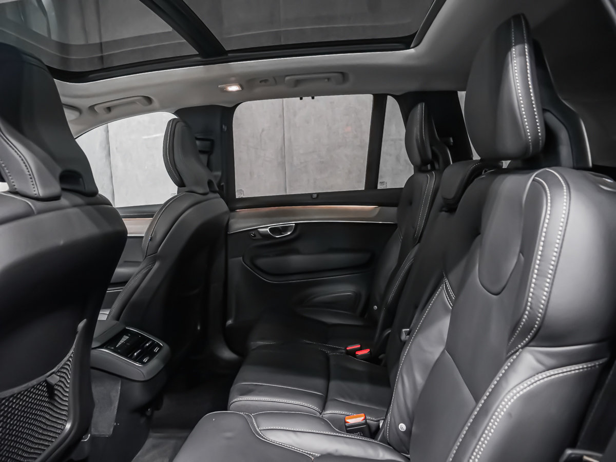 2026 Volvo XC90 B6 ULTRA BRIGHT-14