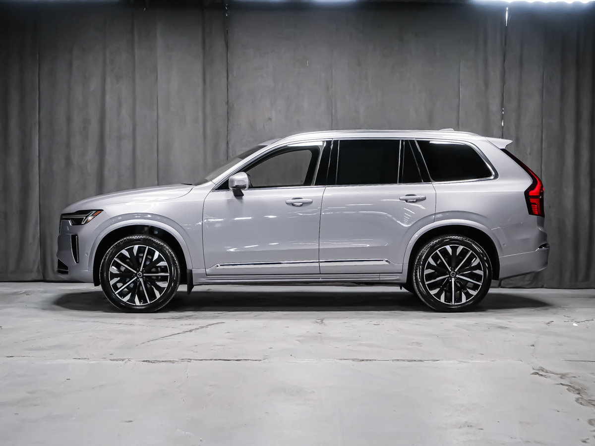 2026 Volvo XC90 B6 ULTRA BRIGHT-2