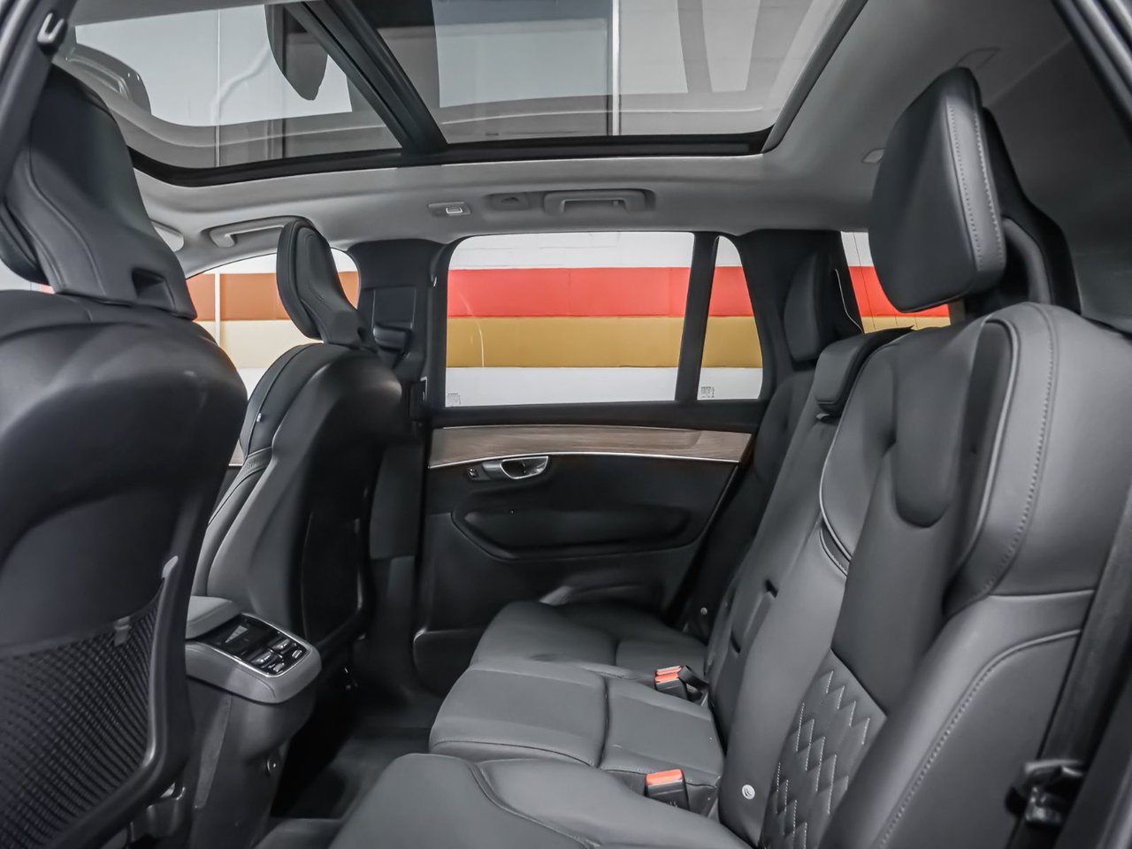 Volvo XC90 B6 PLUS BRIGHT 2026-12