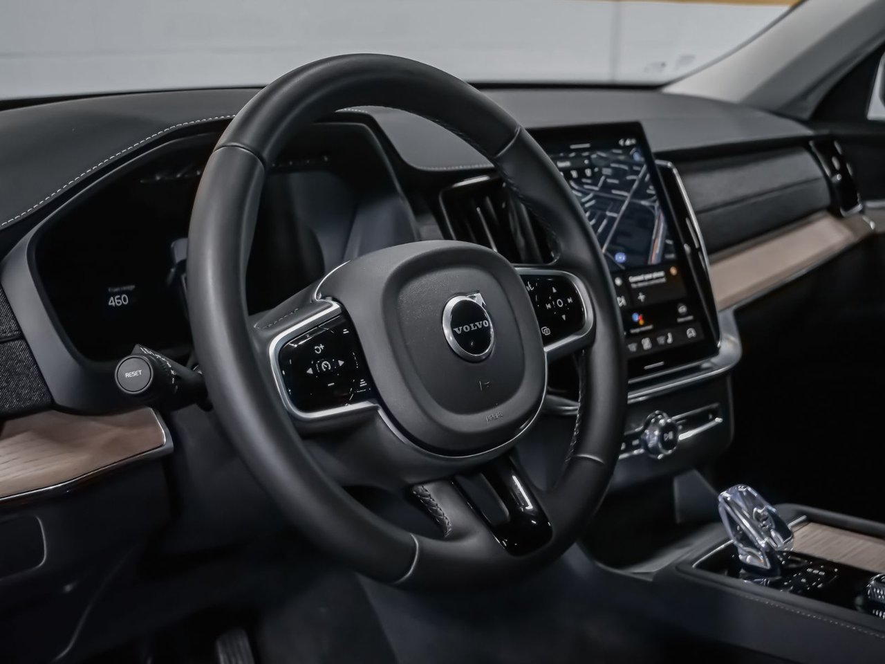 Volvo XC90 B6 PLUS BRIGHT 2026-7