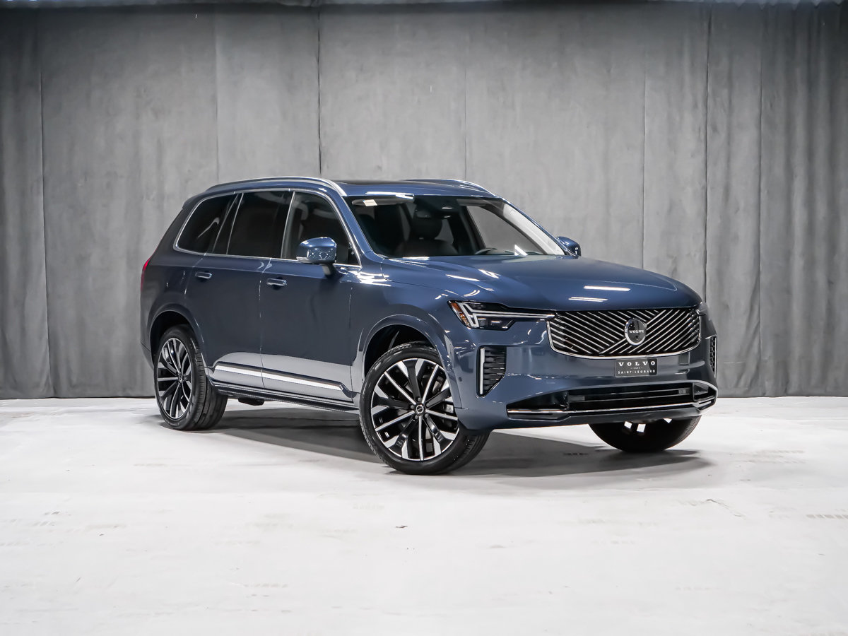 Volvo XC90 B6 ULTRA BRIGHT 2026-1