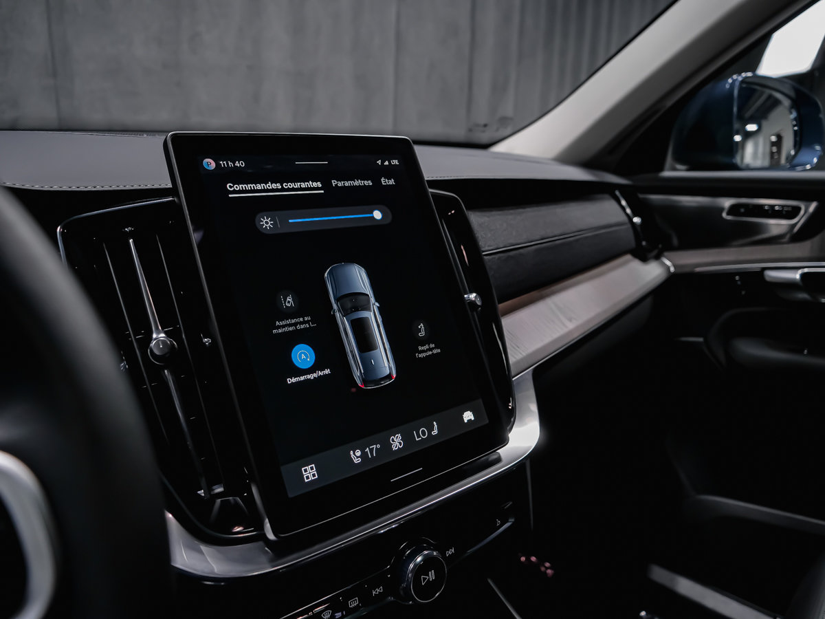 Volvo XC90 B6 ULTRA BRIGHT 2026-11
