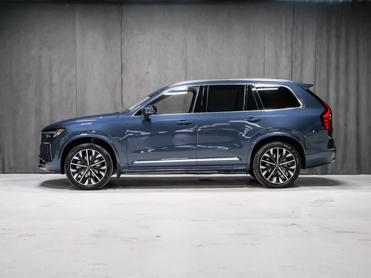 Volvo XC90 B6 ULTRA BRIGHT 2026-2