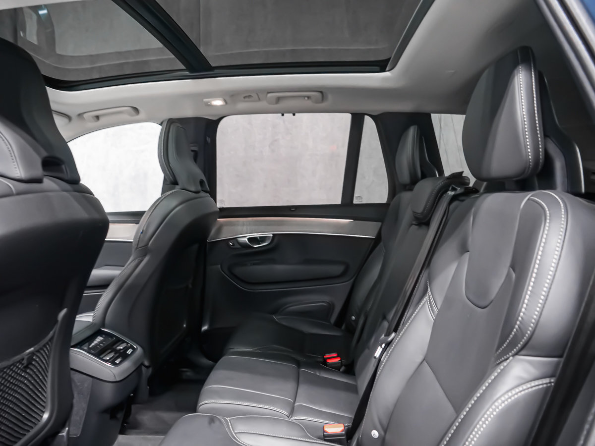 Volvo XC90 B6 ULTRA BRIGHT 2026-13