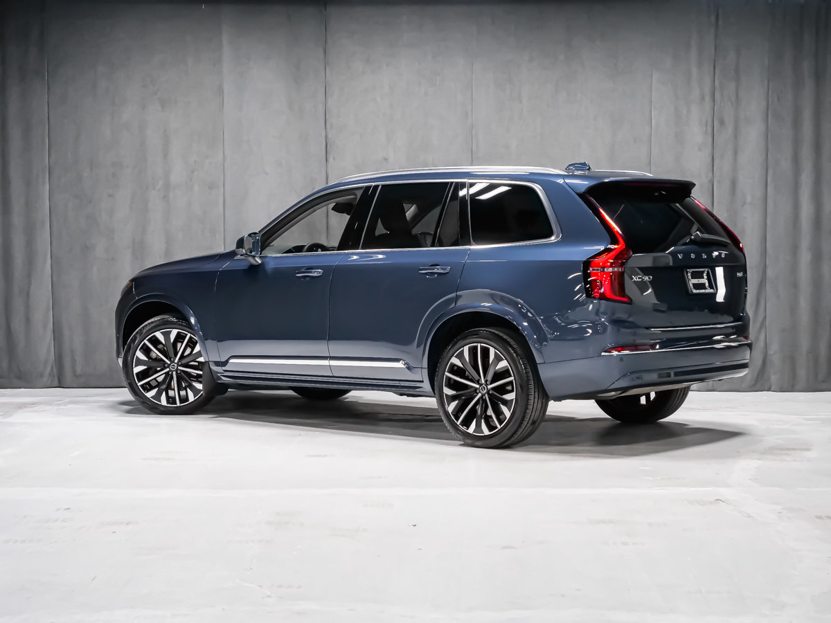 Volvo XC90 B6 ULTRA BRIGHT 2026-3