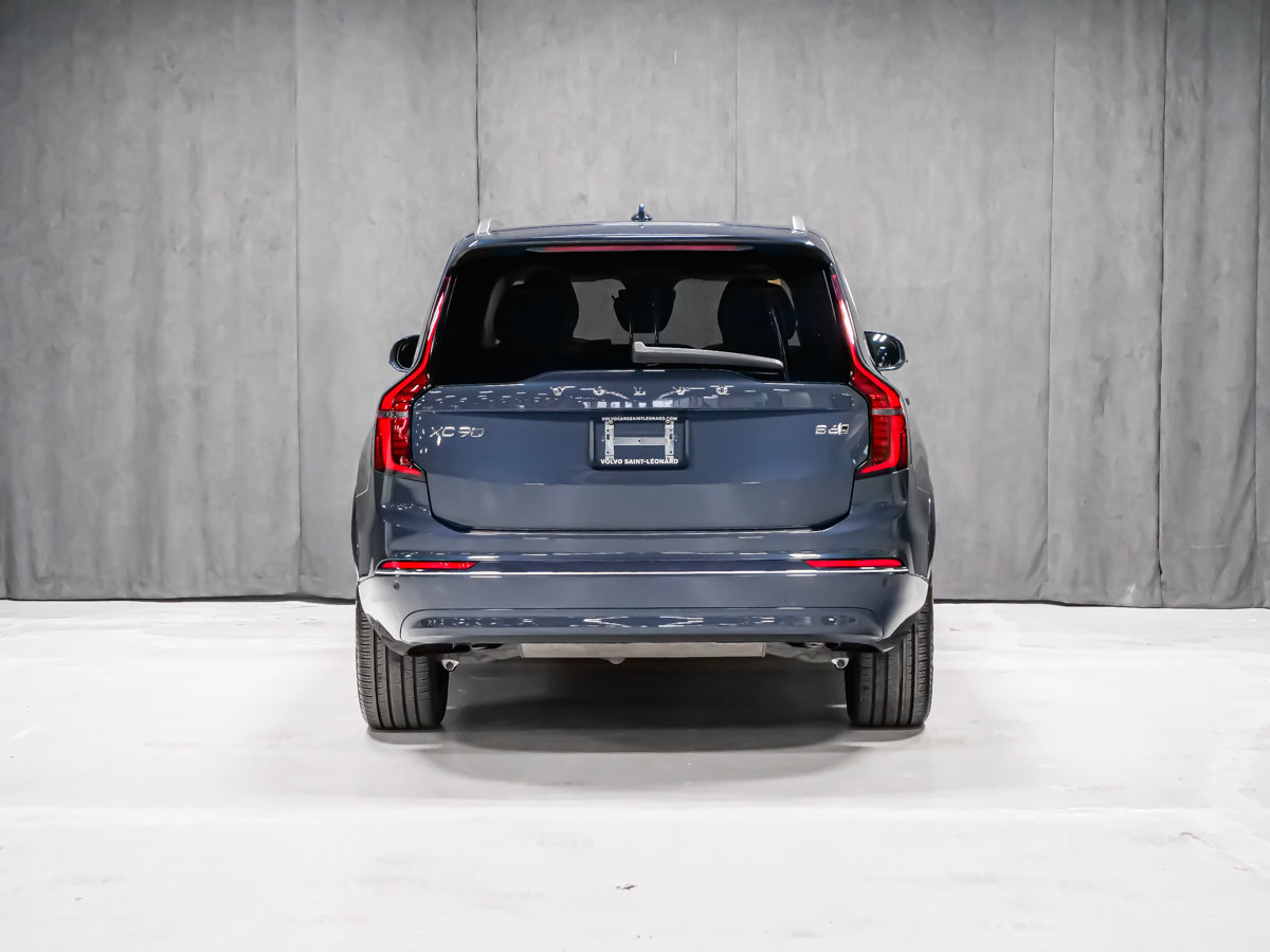 Volvo XC90 B6 ULTRA BRIGHT 2026-4