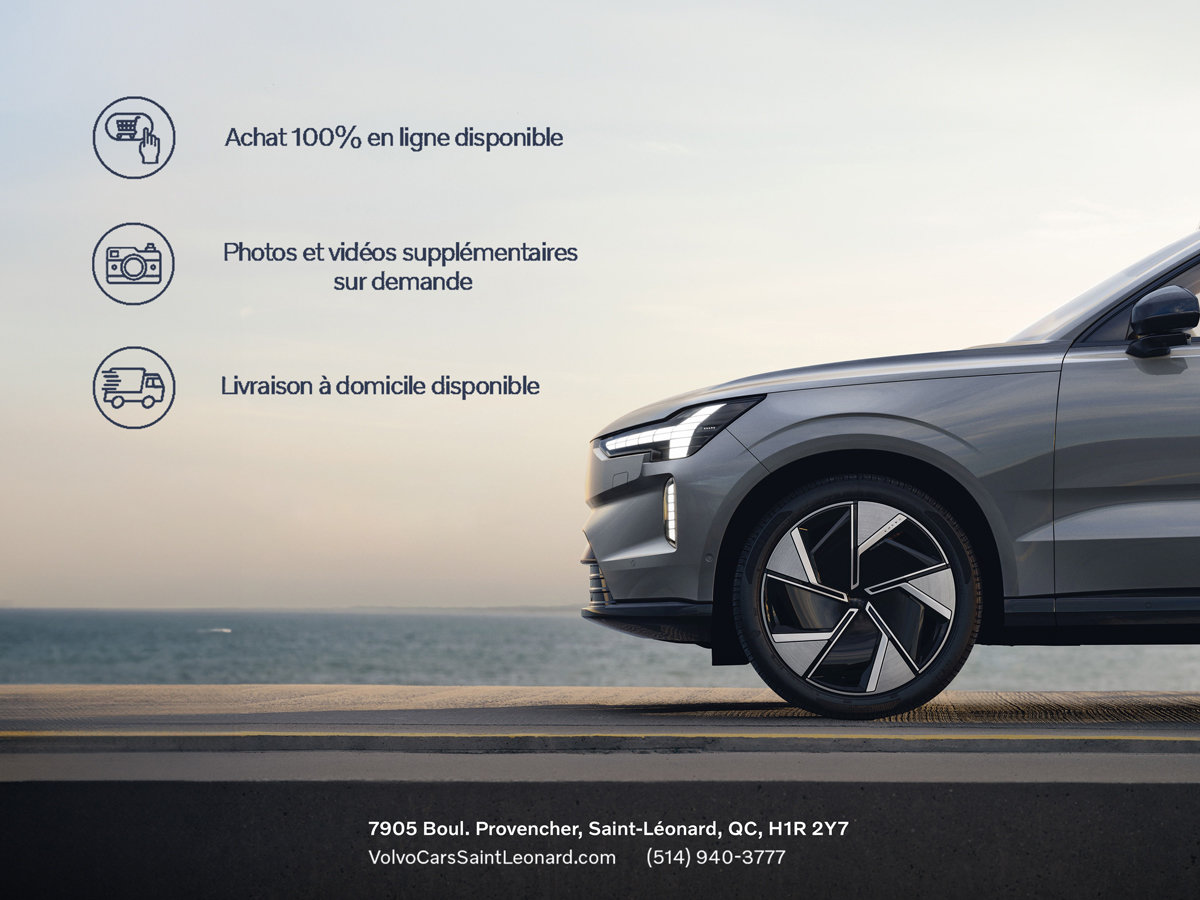 2026 Volvo XC90 B6 CORE BRIGHT-23