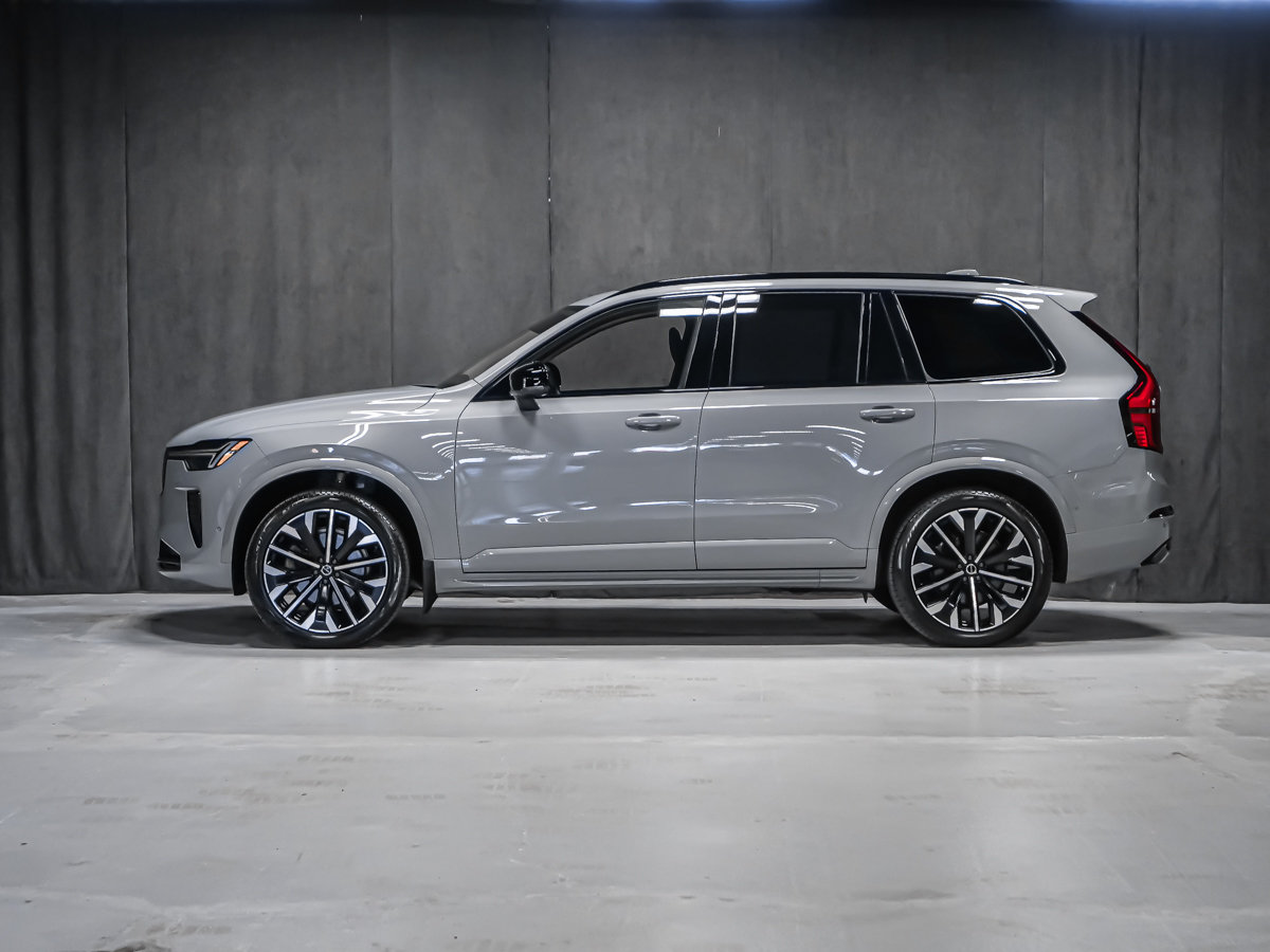 Volvo XC90 B6 PLUS DARK 7 PLACES 2026-2