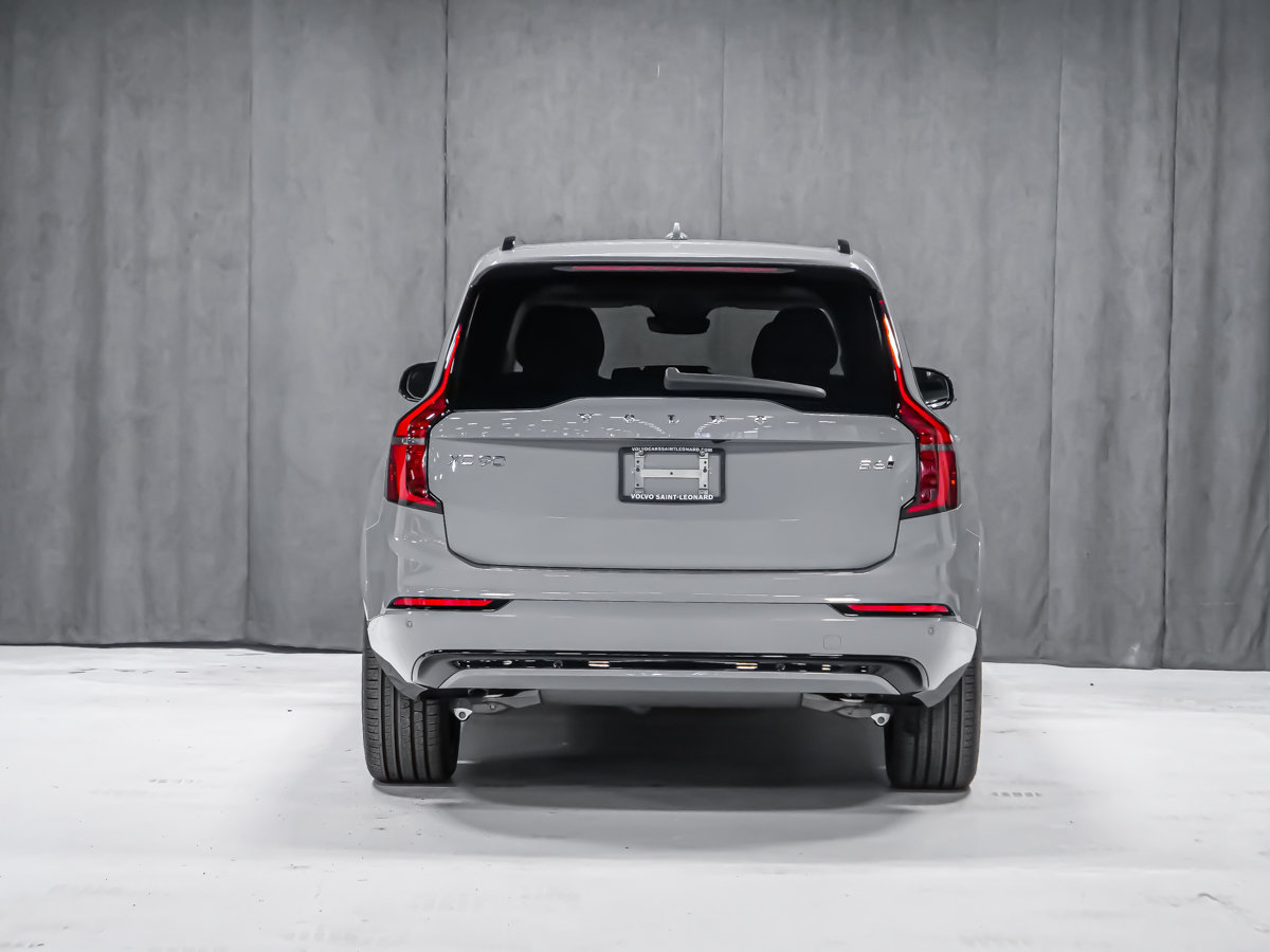 Volvo XC90 Ultra 7-Seater (Dark Theme) 2027-4