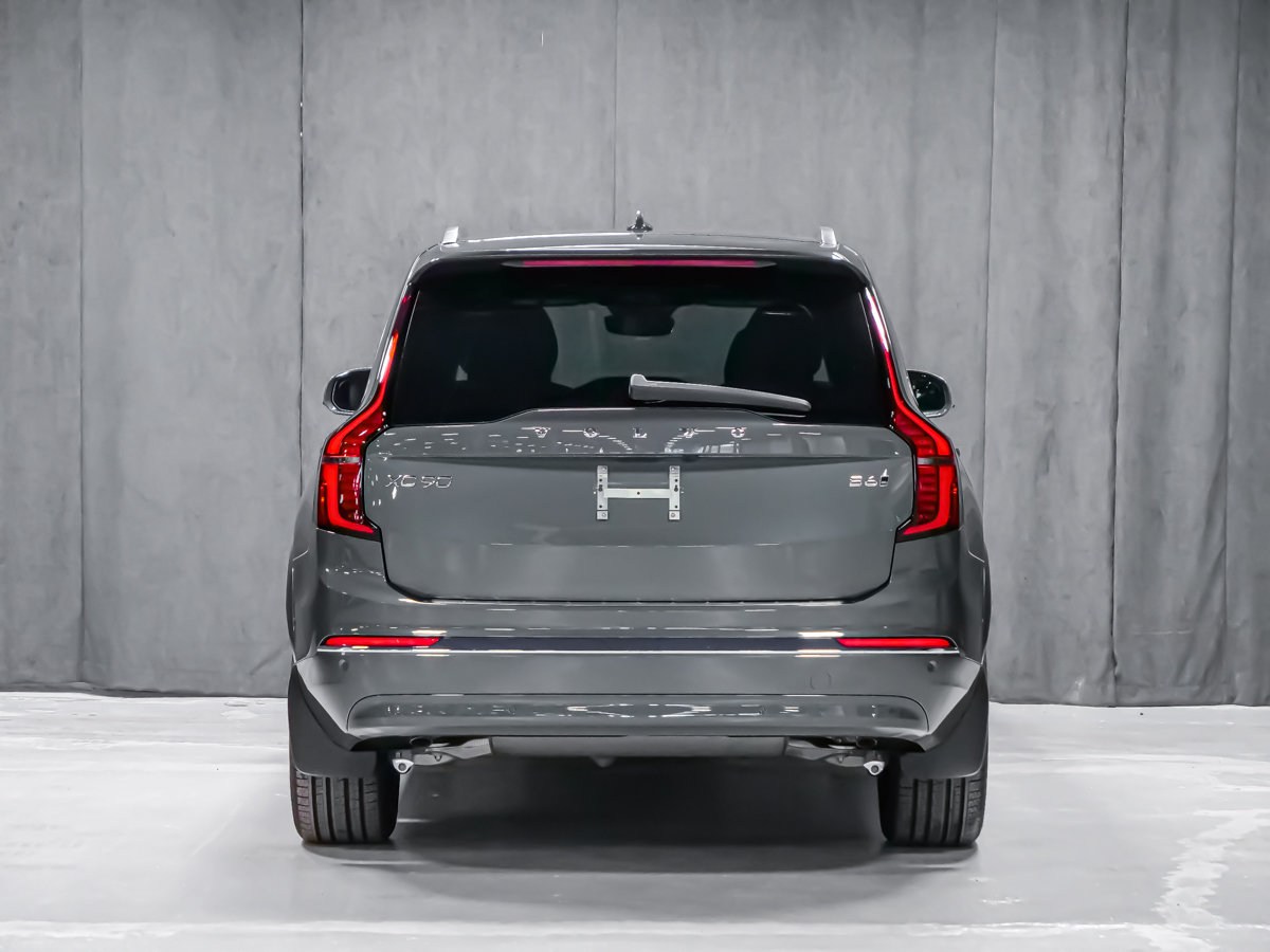 Volvo XC90 Ultra 6-Seater (Bright Theme) 2027-4