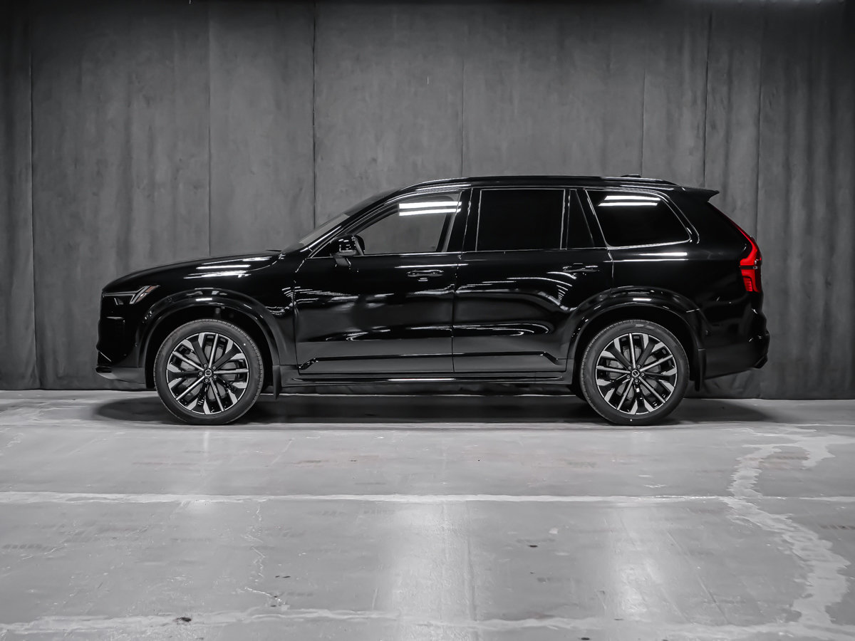 Volvo XC90 2027