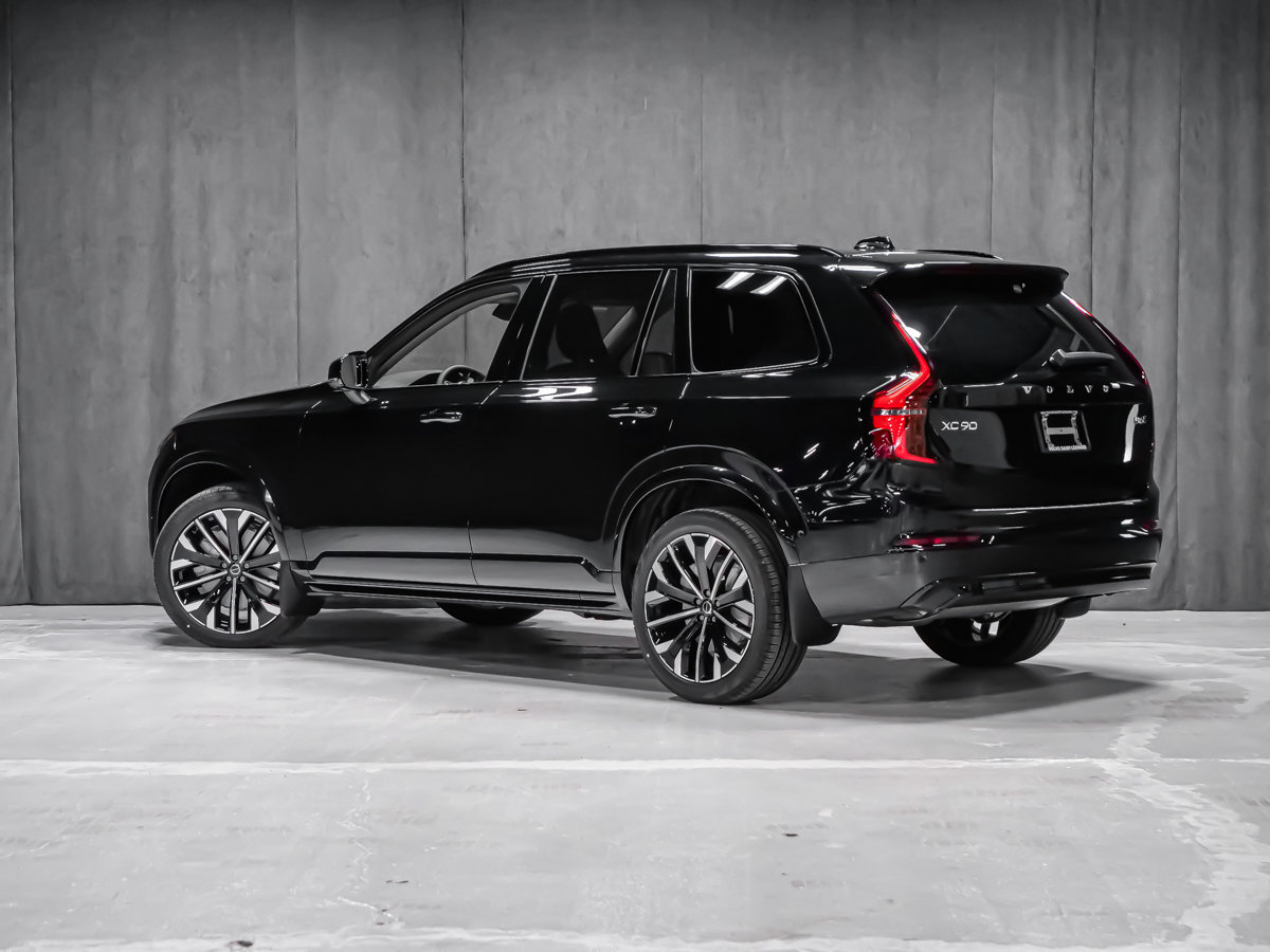 Volvo XC90 2027