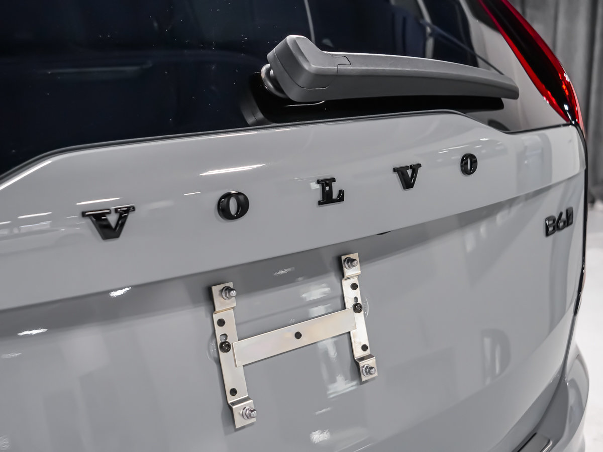 2027 Volvo XC90 Ultra Black Edition 7-Seater-7
