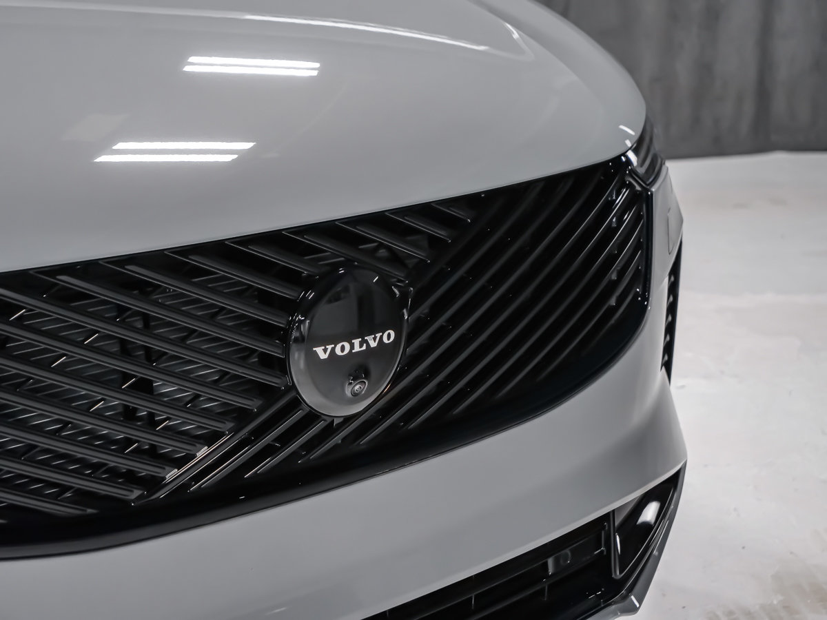 2027 Volvo XC90 Ultra Black Edition 7-Seater-15