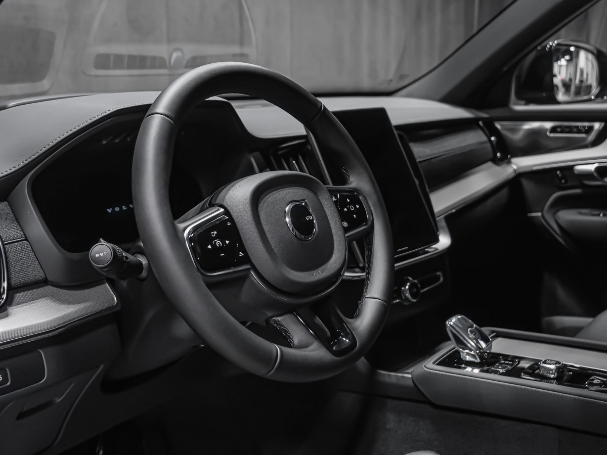 2027 Volvo XC90 Ultra Black Edition 7-Seater-7