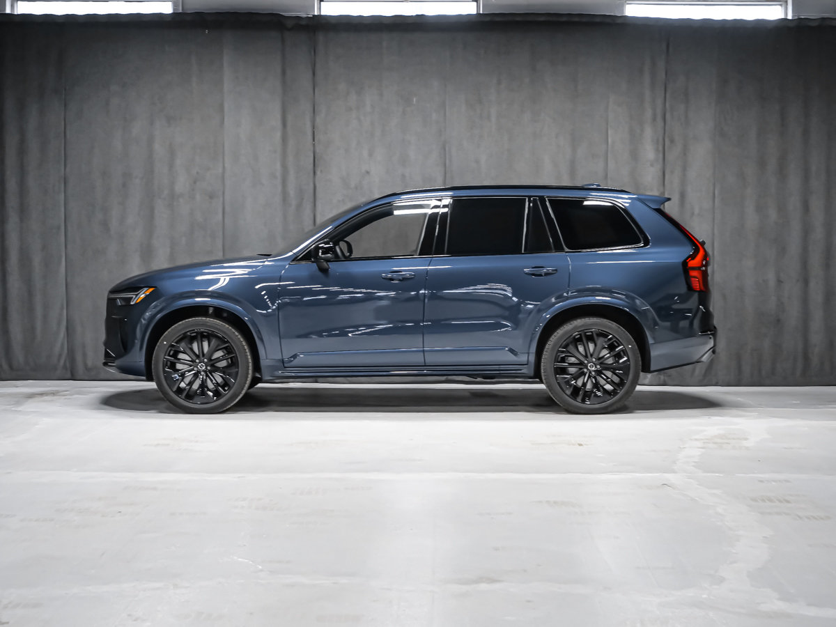 Volvo XC90 2027