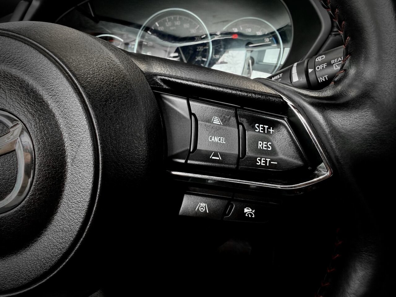 2022 Mazda CX-5 Sport avec moteur turbo TI-28