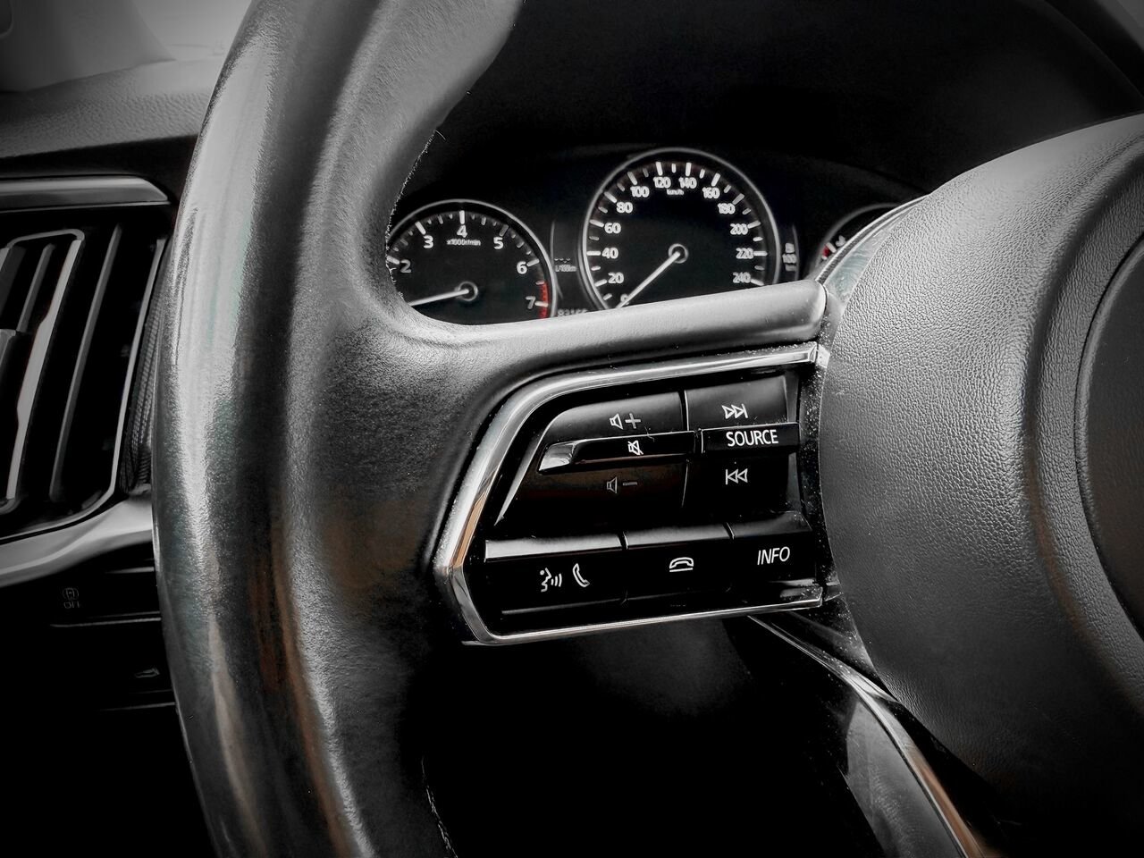 2024 Mazda CX-90 hybride lger GS-L TI-22
