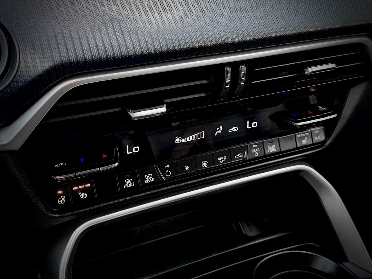 2024 Mazda CX-90 hybride lger GS-L TI-27