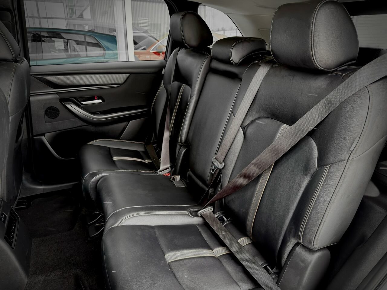 2024 Mazda CX-90 hybride lger GS-L TI-15