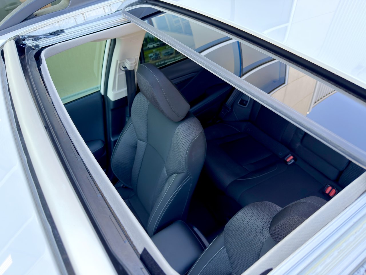 Subaru Outback 2021