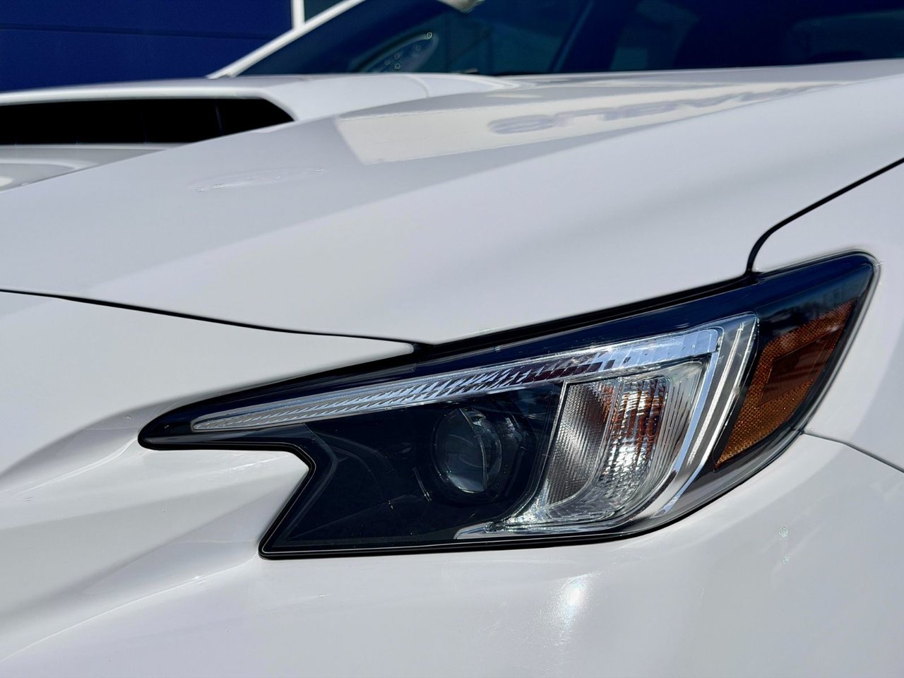 2024 Subaru WRX