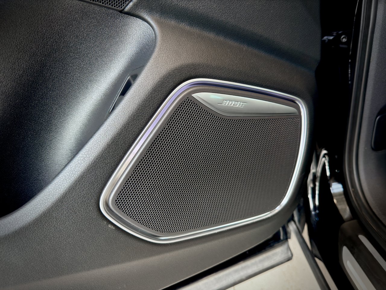 Audi Q3 Technik 2016-24