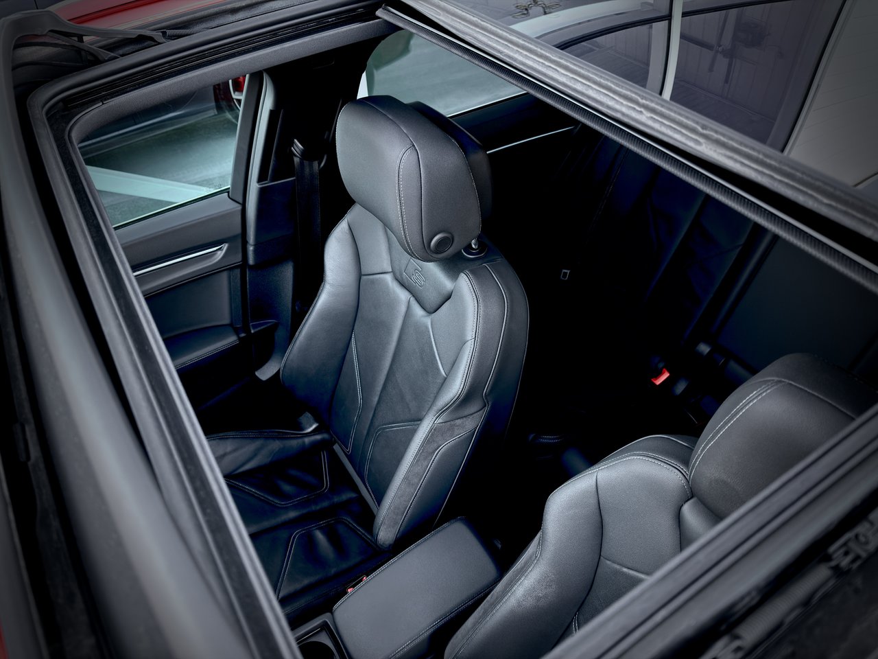 2019 Audi Q3 Technik-17