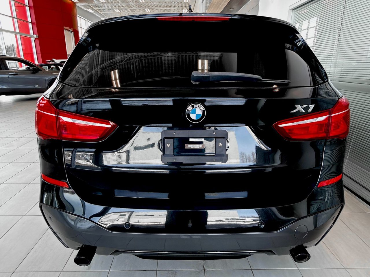 BMW X1 xDrive28i 2017-8