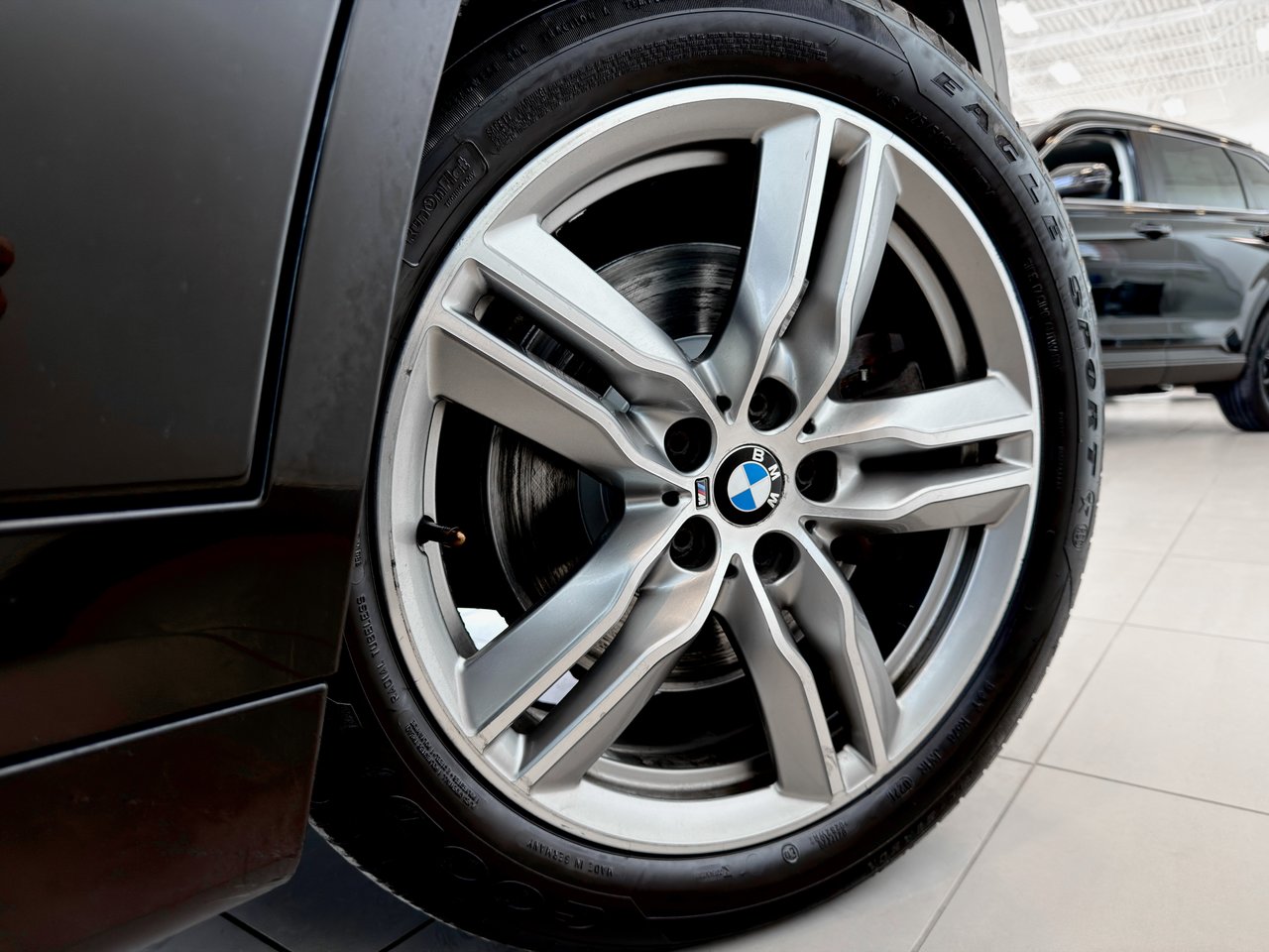 BMW X1 xDrive28i 2017-16