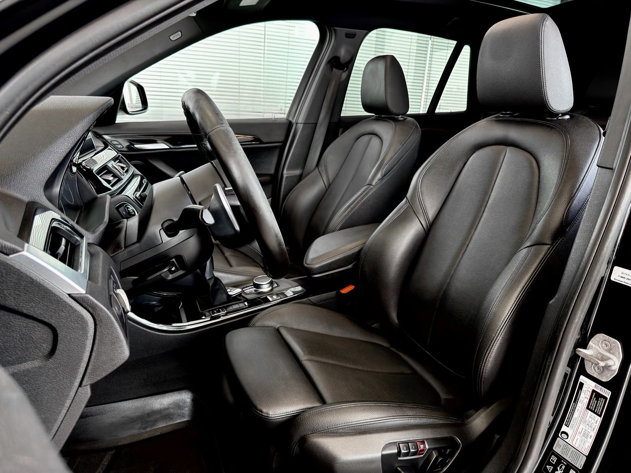 BMW X1 xDrive28i 2017-20