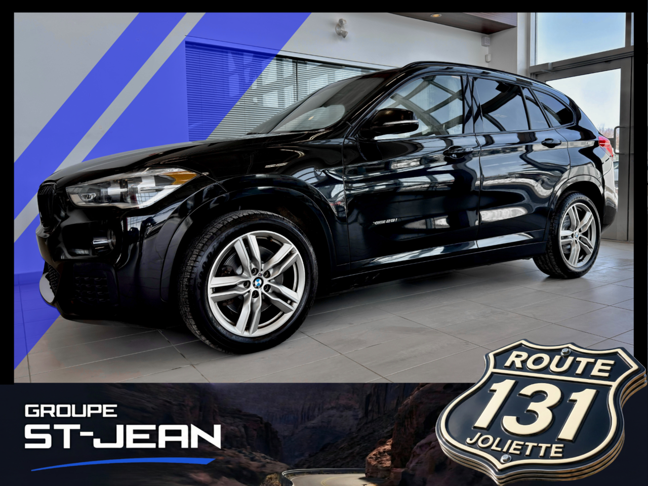 BMW X1 xDrive28i 2017-0