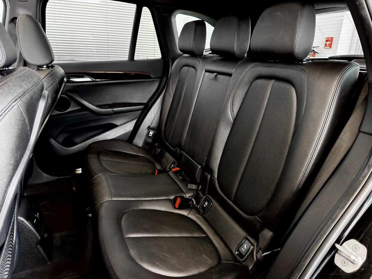 BMW X1 xDrive28i 2017-21