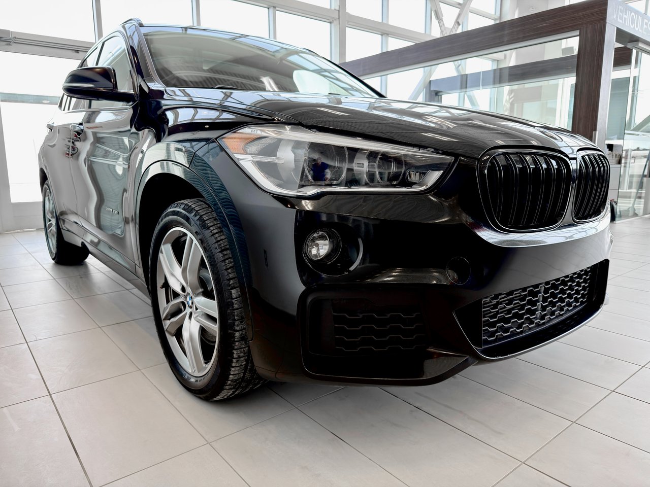 BMW X1 xDrive28i 2017-5