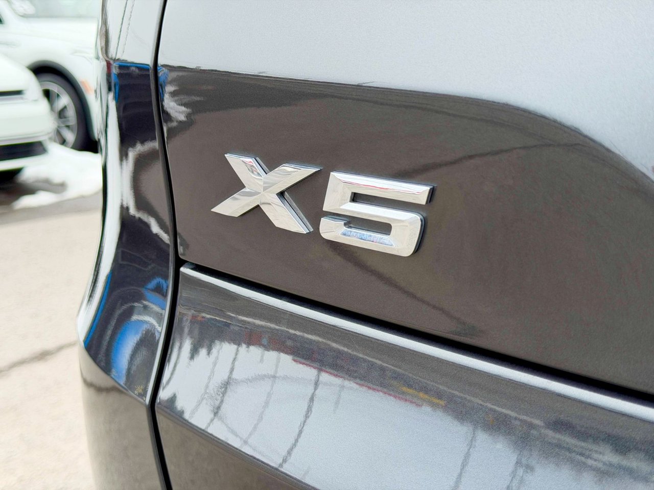 2022 BMW X5 xDrive40i-10