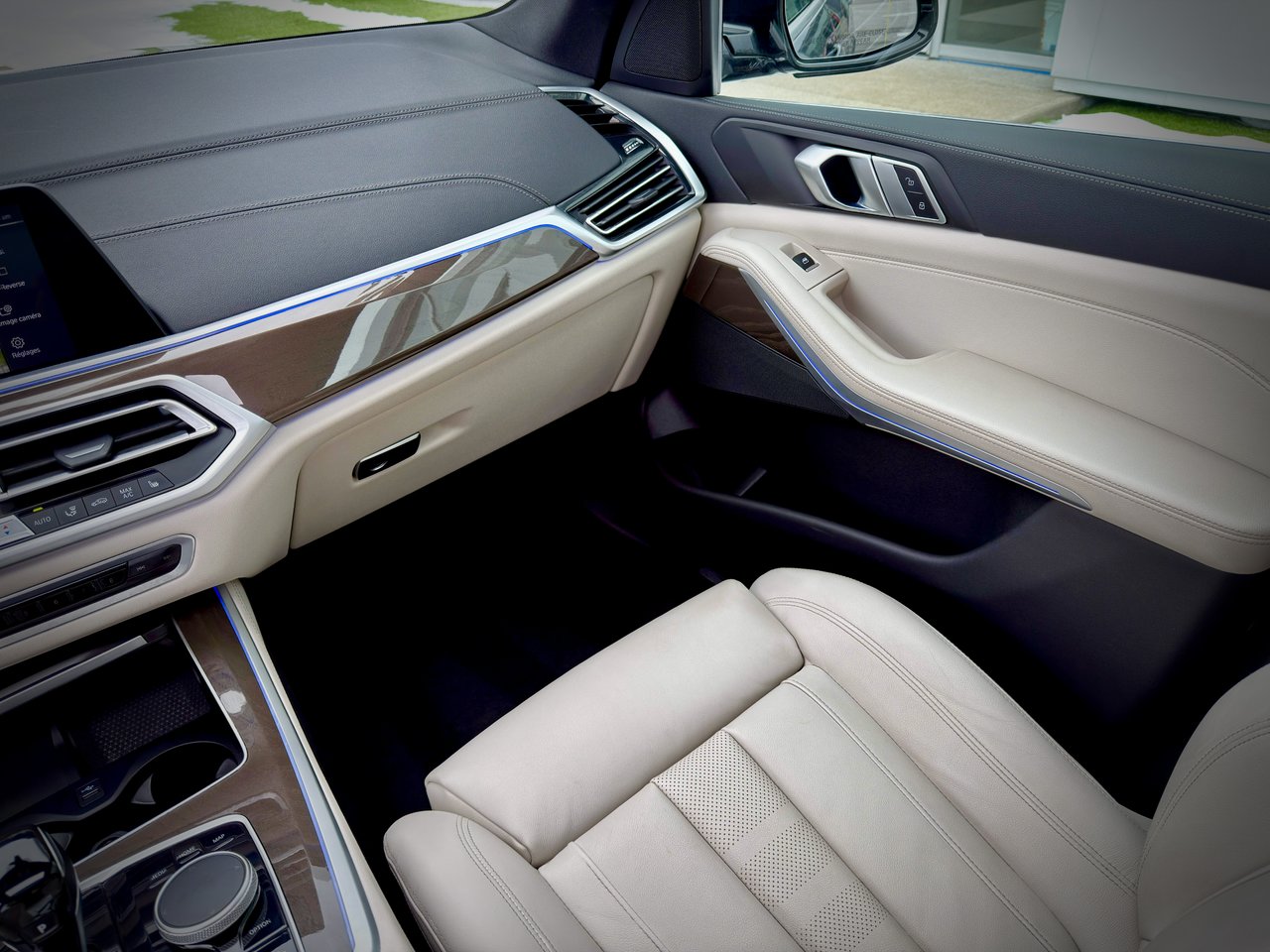 2022 BMW X5 xDrive40i-22