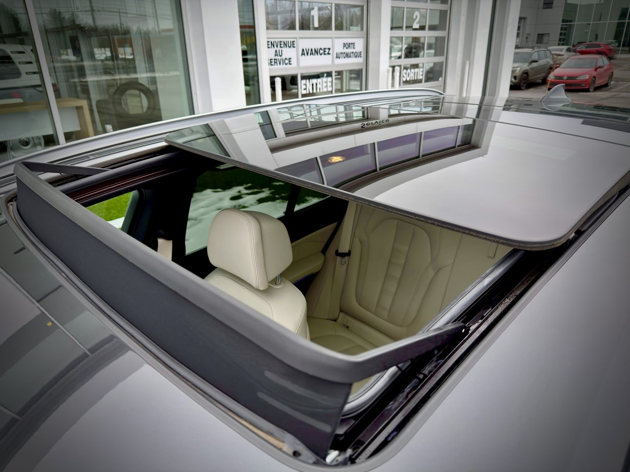 2022 BMW X5 xDrive40i-2