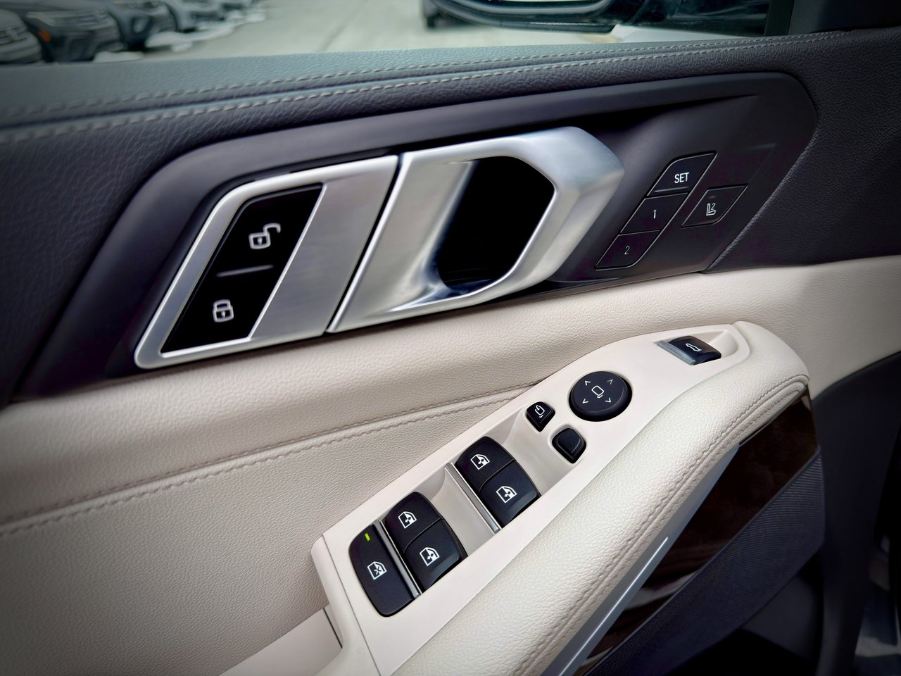 2022 BMW X5 xDrive40i-33