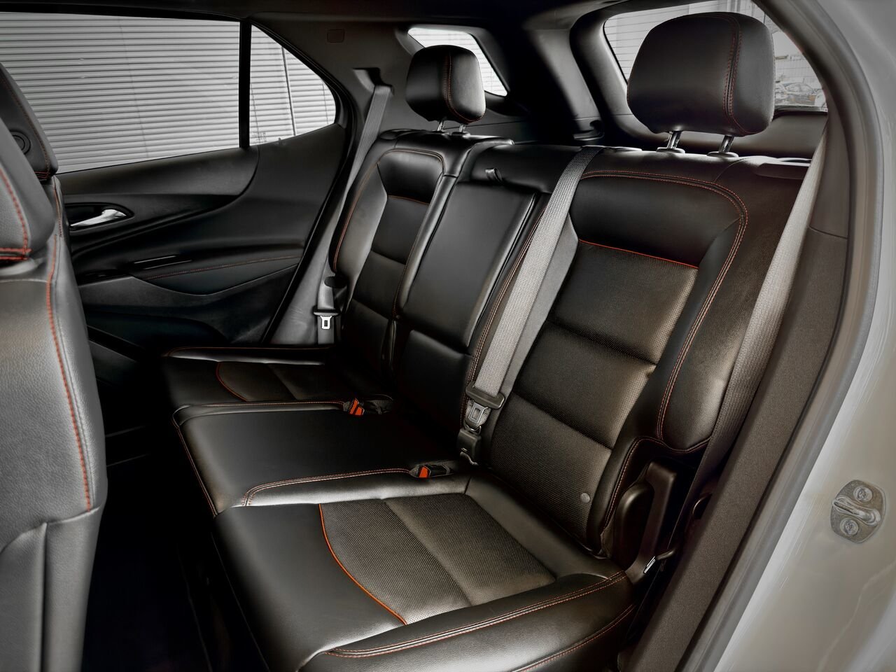 2024 Chevrolet Equinox RS 4 portes AWD-19