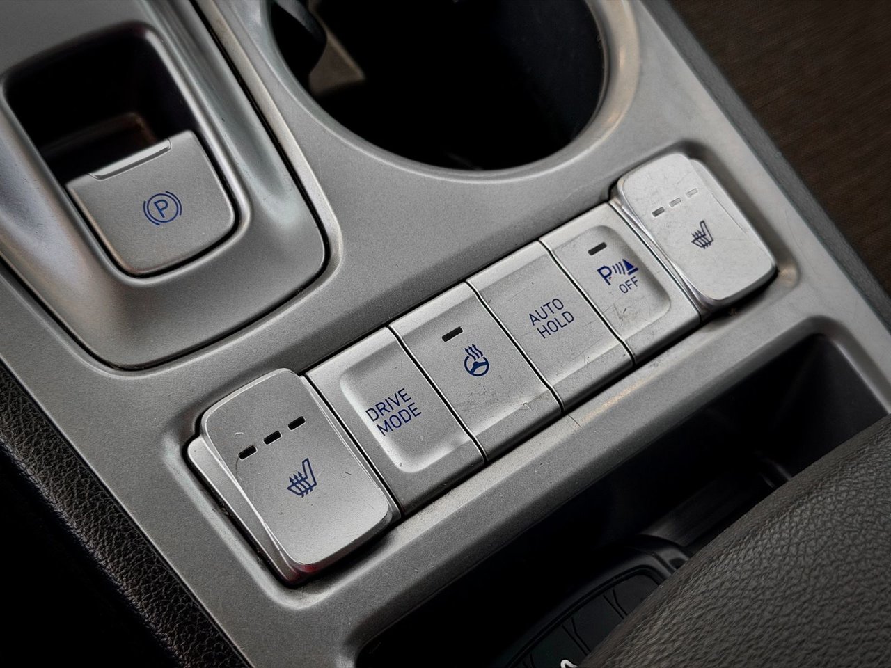 2021 Hyundai Kona Electric Preferred-27