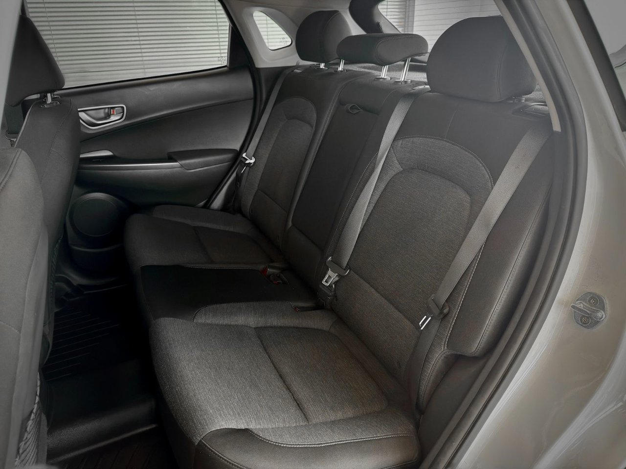 2021 Hyundai Kona Electric Preferred-14